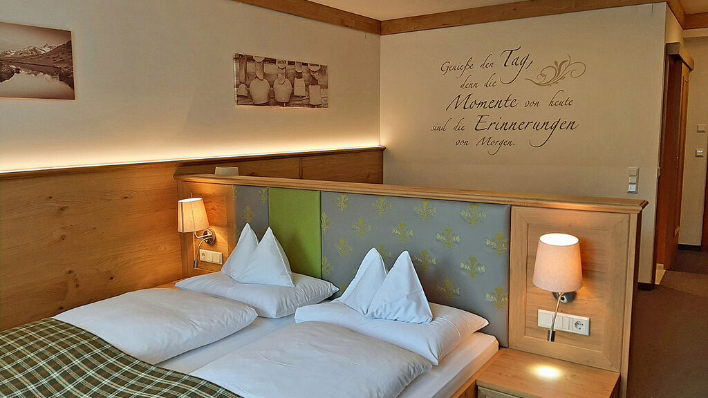 Sonnenhotel Zum Stern