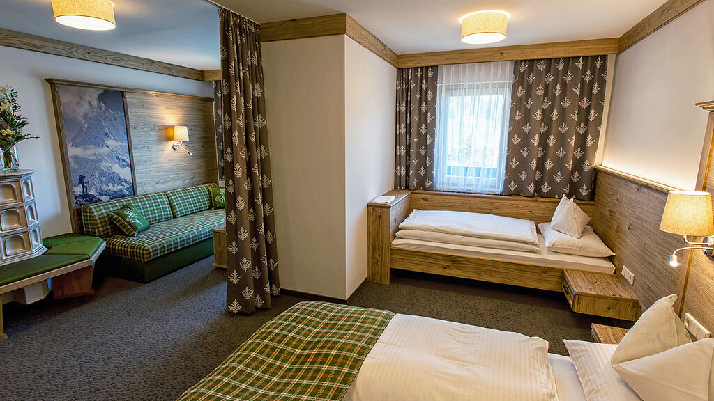 Sonnenhotel Zum Stern