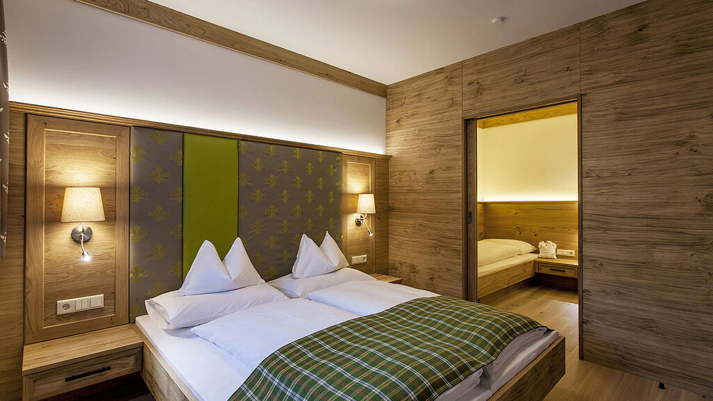 Sonnenhotel Zum Stern