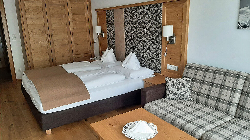 Sonnenhotel Zum Stern