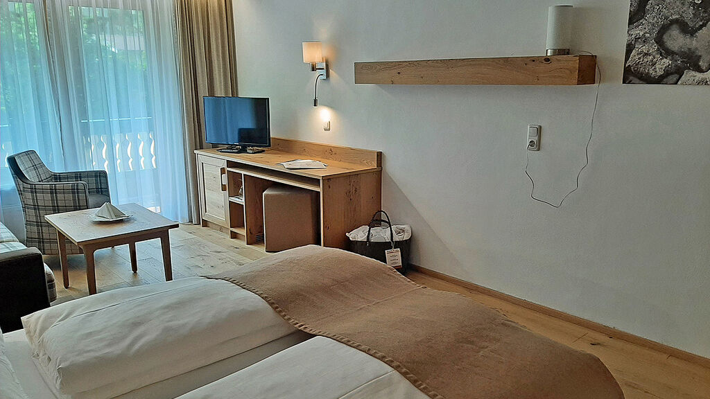 Sonnenhotel Zum Stern