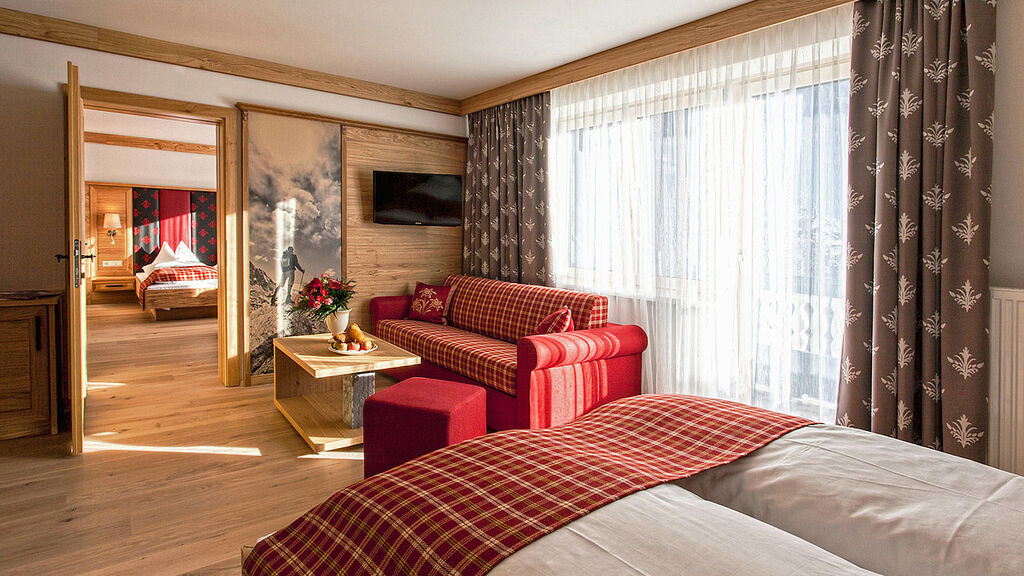 Sonnenhotel Zum Stern