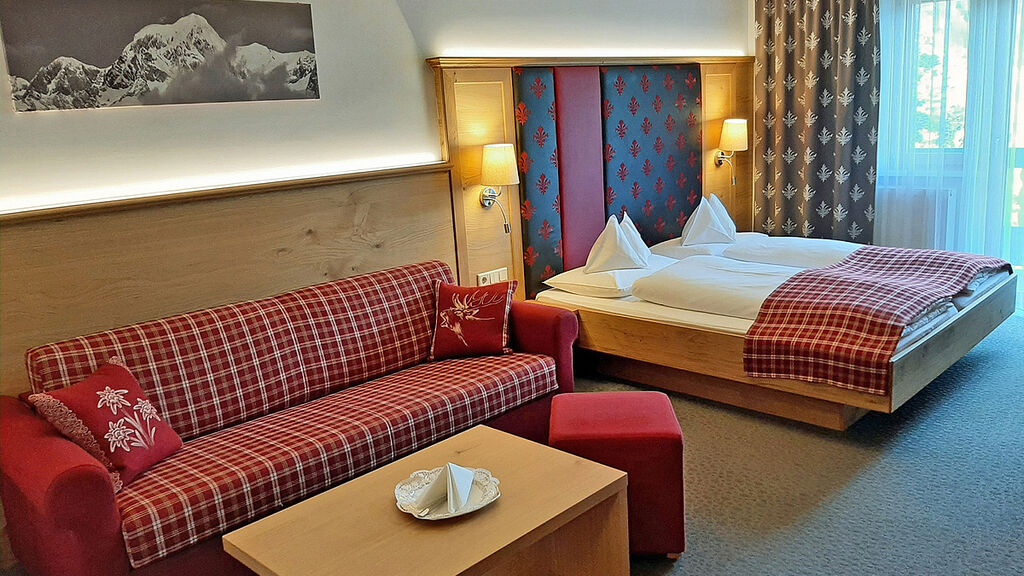 Sonnenhotel Zum Stern