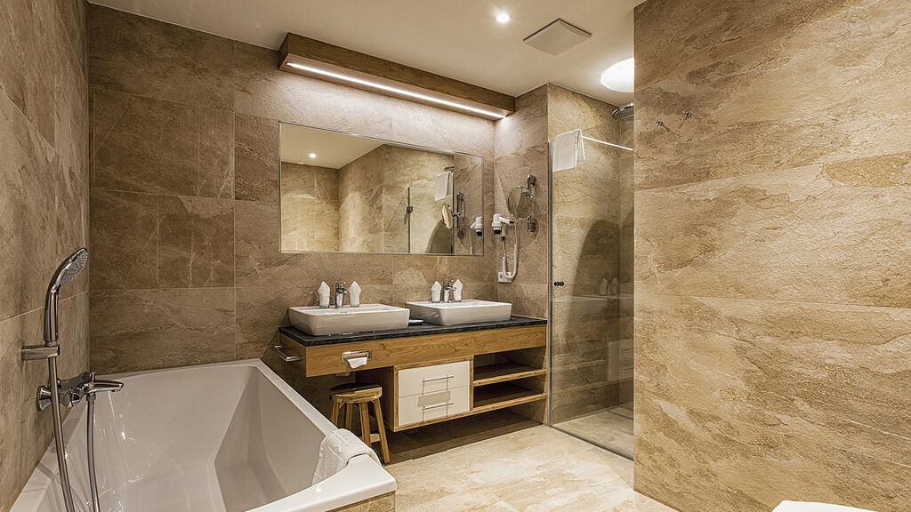 Sonnenhotel Zum Stern