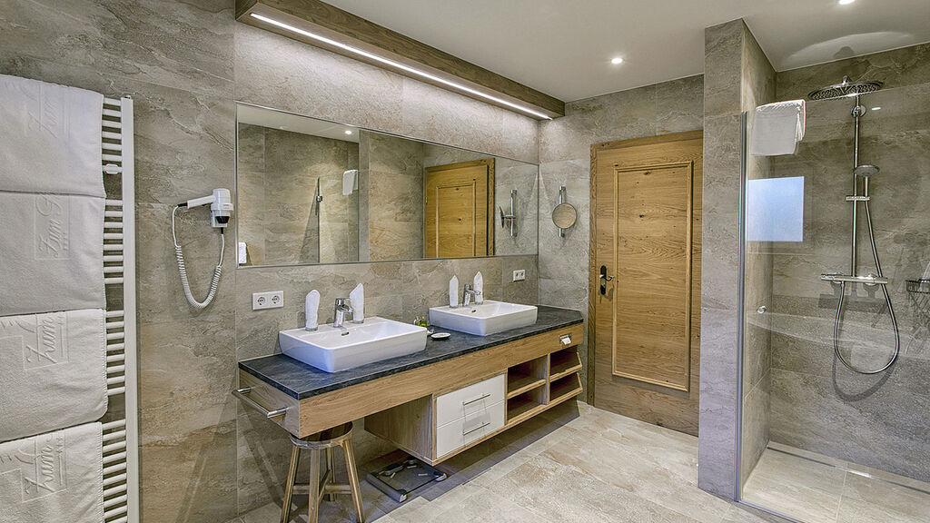 Sonnenhotel Zum Stern