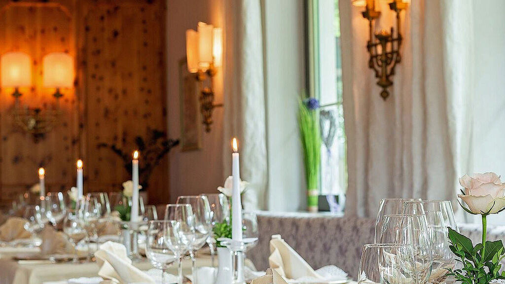 Sonnenhotel Zum Stern