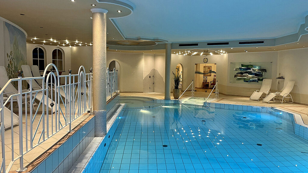 Sonnenhotel Zum Stern