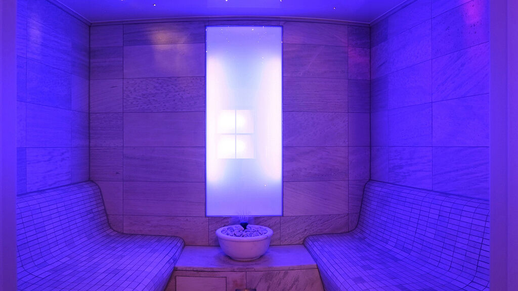 Sonnenhotel Zum Stern