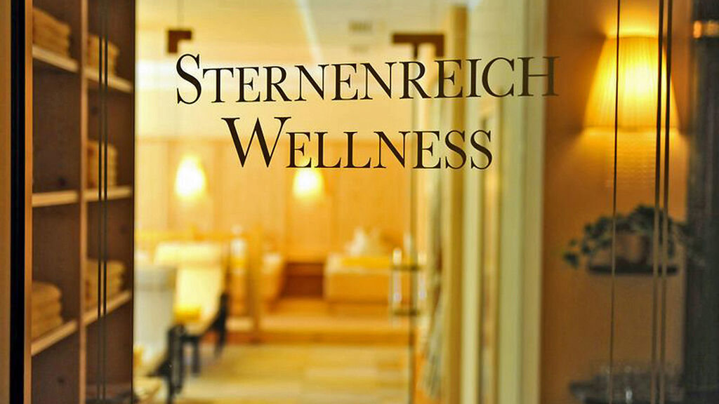 Sonnenhotel Zum Stern