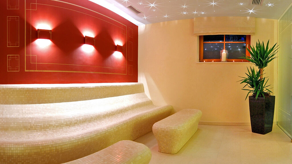 Sonnenhotel Zum Stern