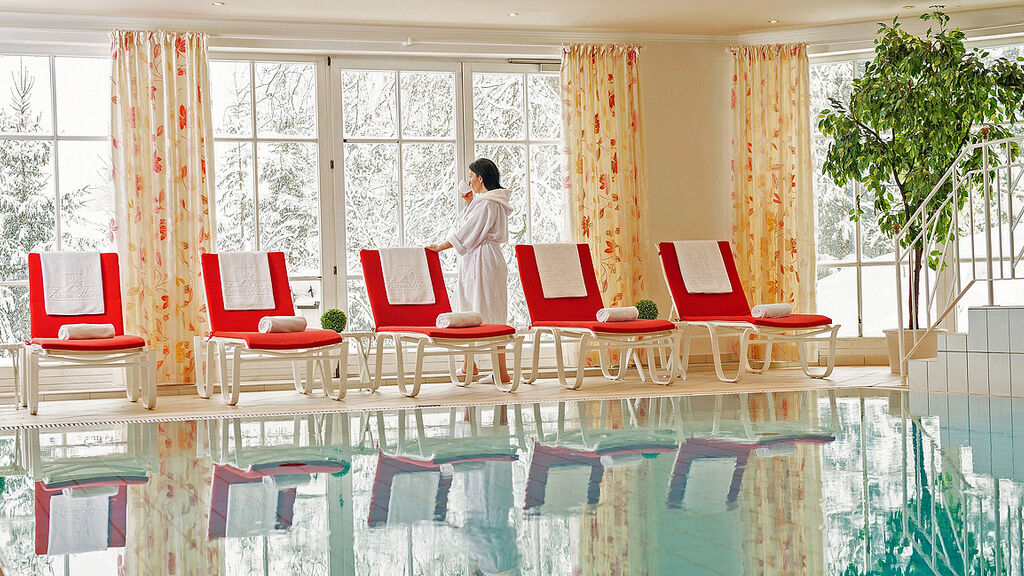 Sonnenhotel Zum Stern