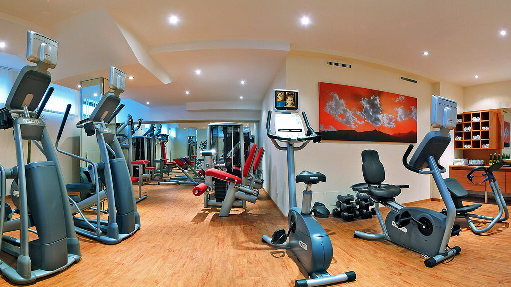 Sonnenhotel Zum Stern