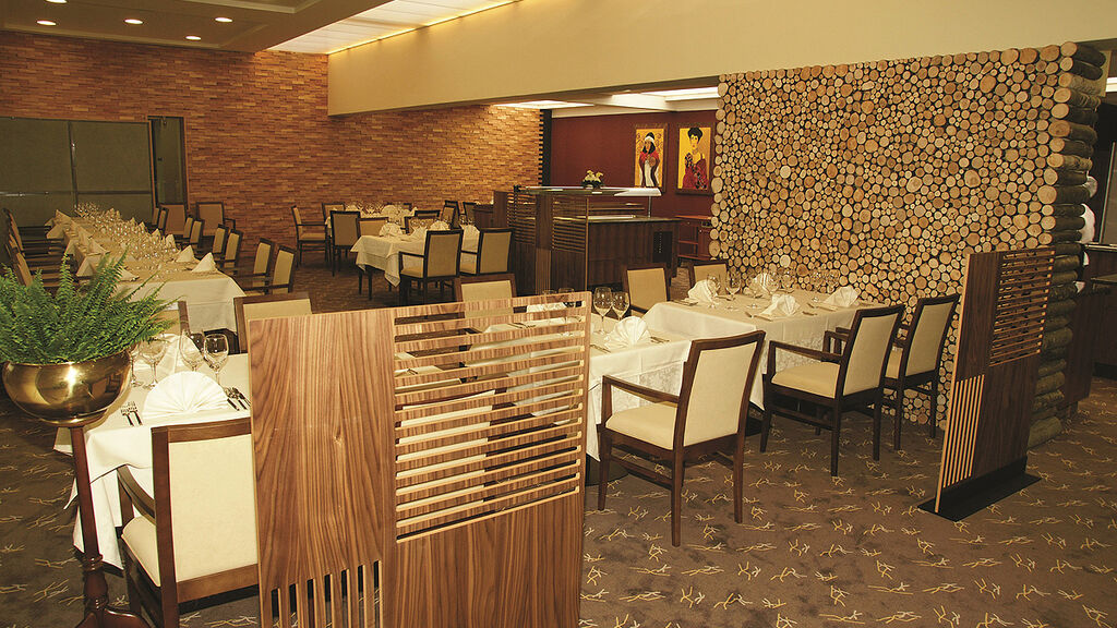 Hotel Špik se skipasem