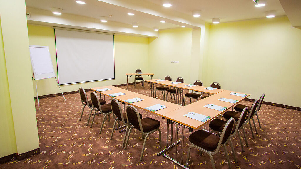 Hotel Špik se skipasem