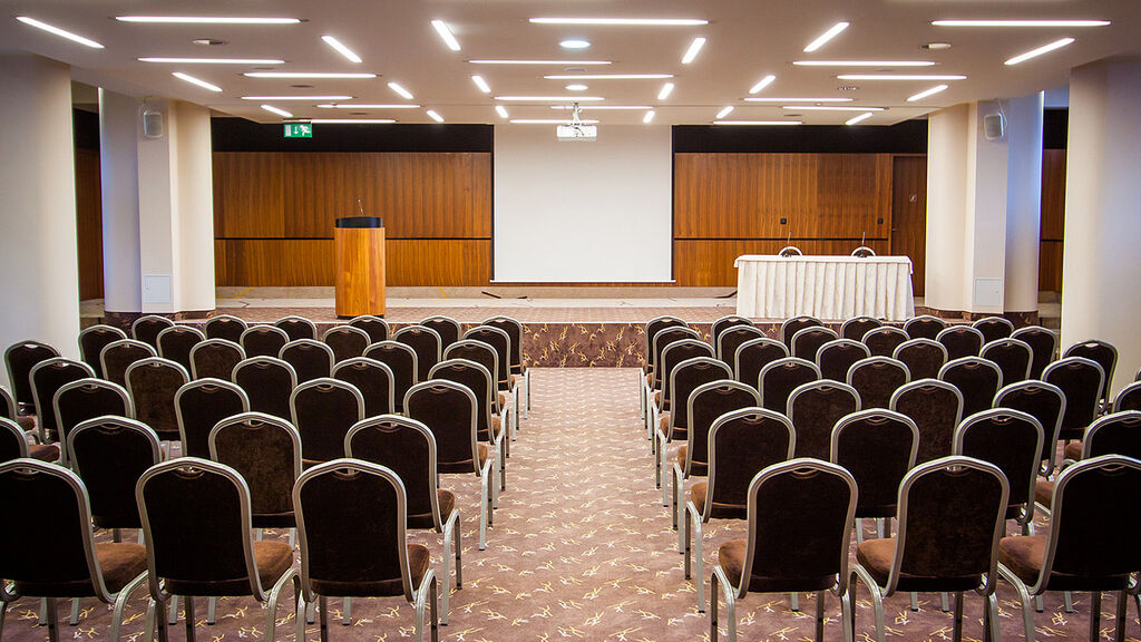 Hotel Špik se skipasem