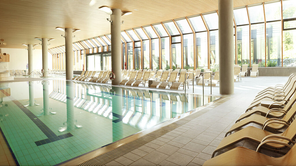 Hotel Špik se skipasem