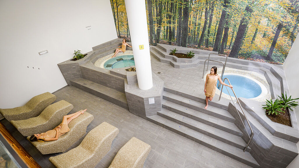 Hotel Špik se skipasem