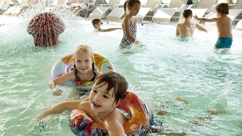 Hotel Špik se skipasem