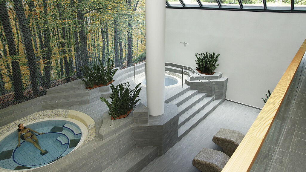 Hotel Špik se skipasem