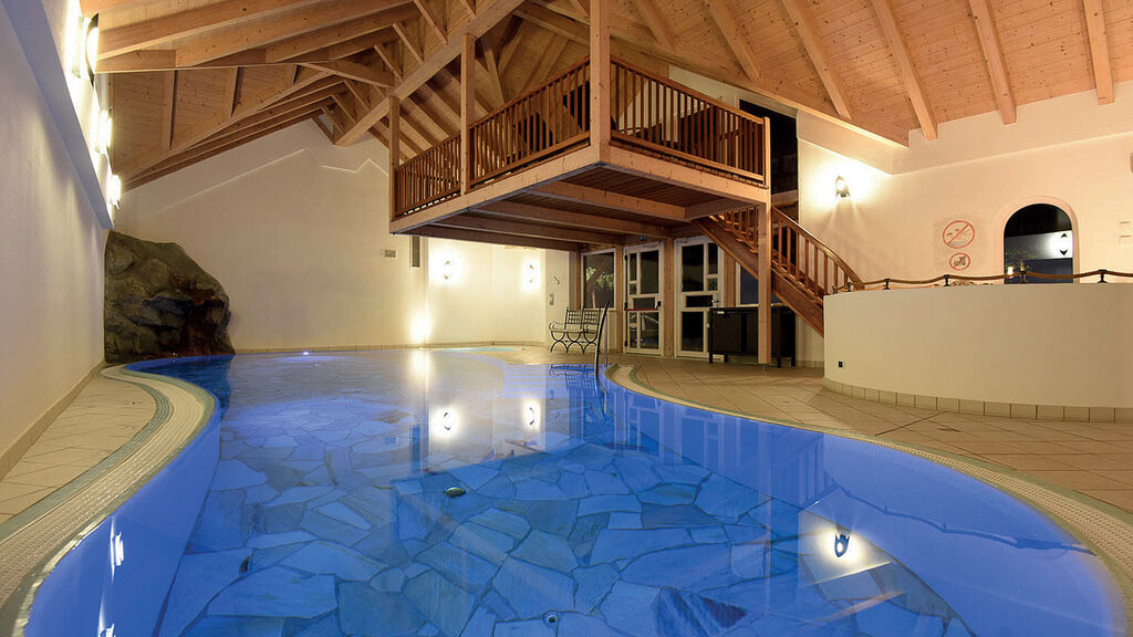 Sport Hotel Exclusive