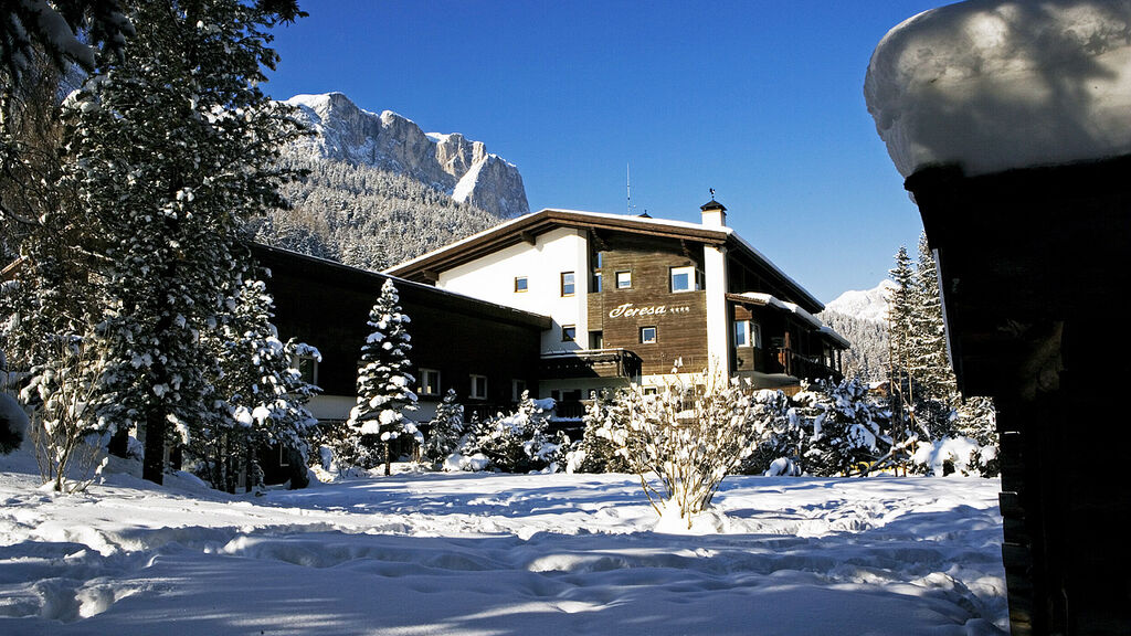 Sporthotel Teresa