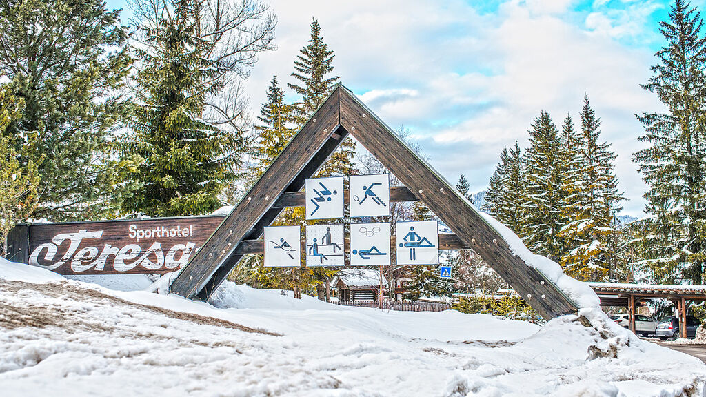 Sporthotel Teresa