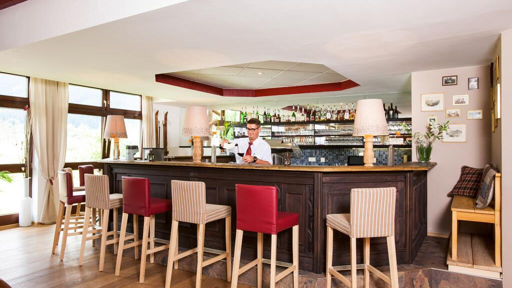Sport-und Erlebnishotel Gosau
