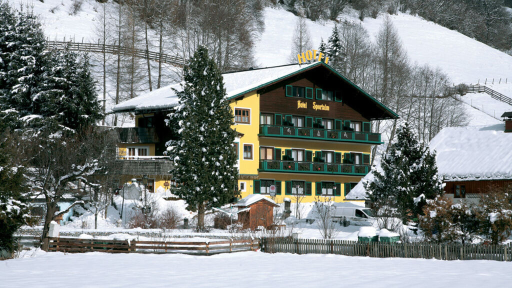 Sportalm