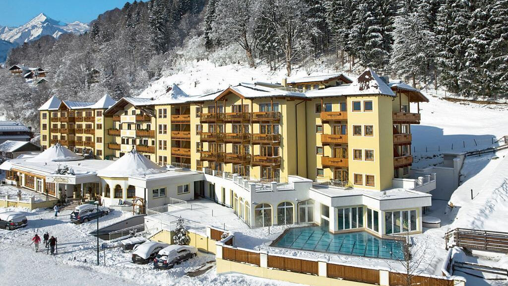 Sporthotel Alpenblick