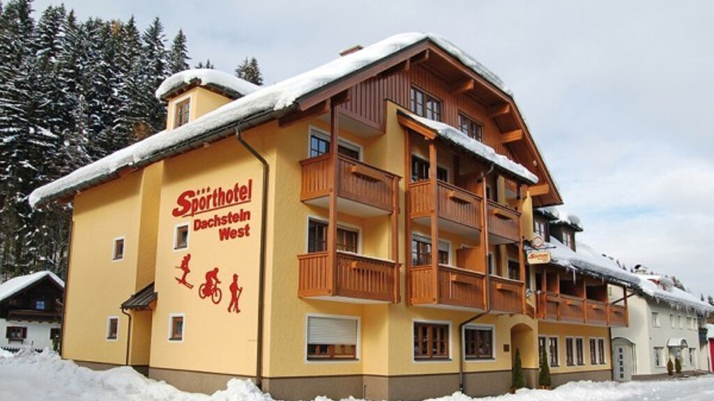 Sporthotel Dachstein West