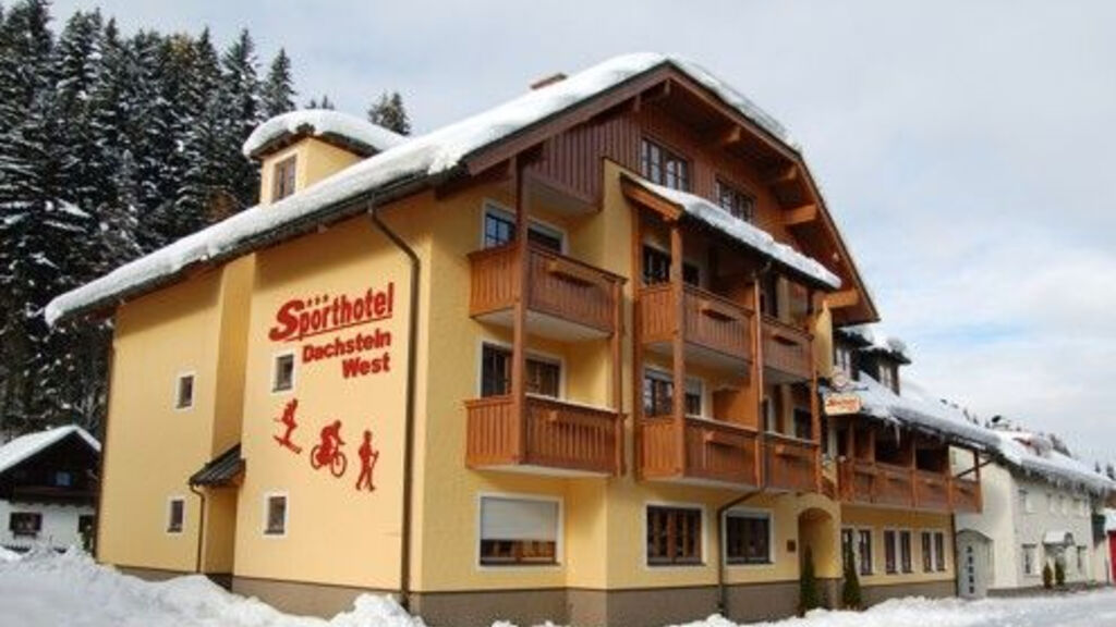 Sporthotel Dachstein