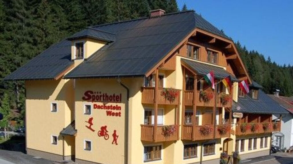 Sporthotel Dachstein