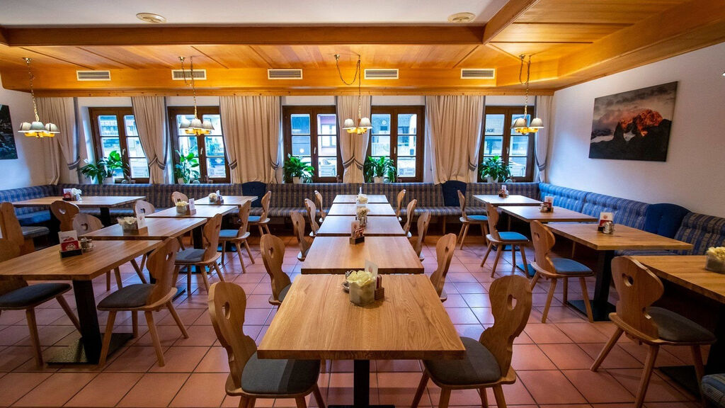 Sporthotel Dachstein West