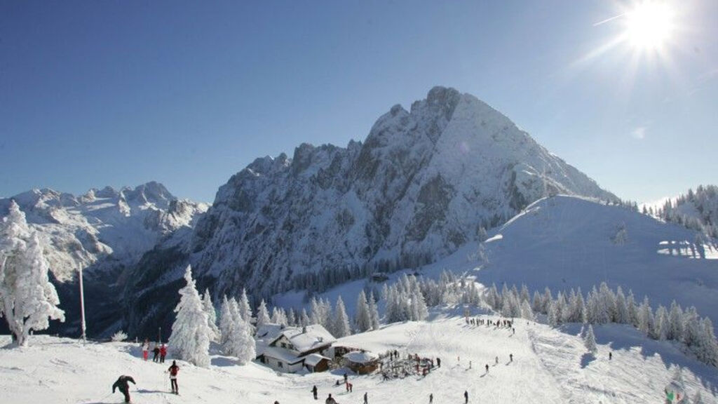 Sporthotel Gosau