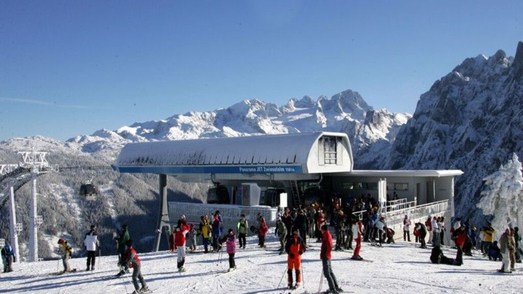Sporthotel Gosau