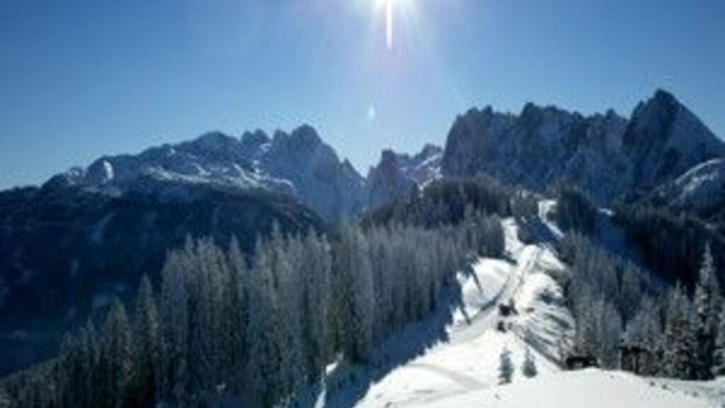 Sporthotel Gosau