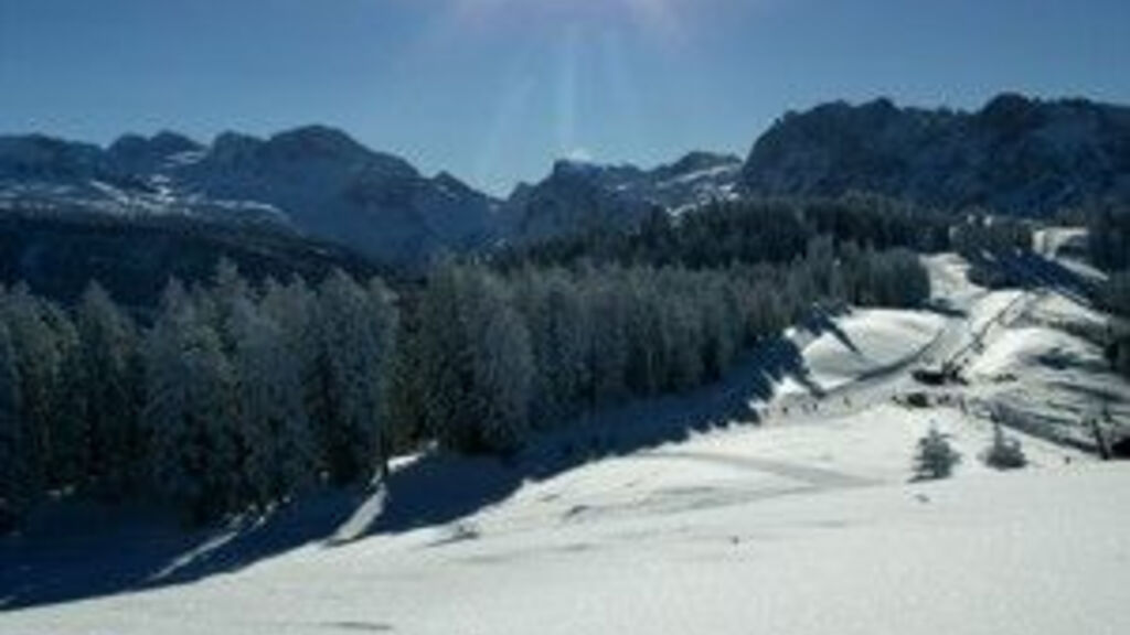 Sporthotel Gosau