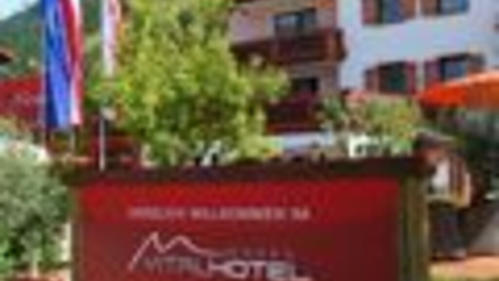 Sporthotel Gosau