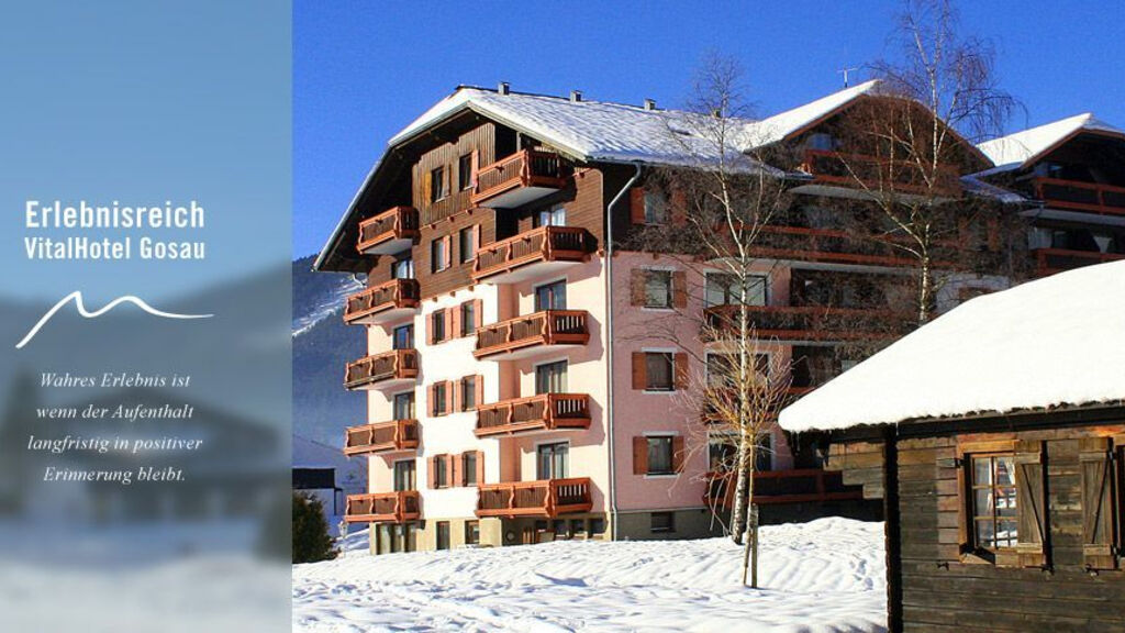 Sporthotel Gosau
