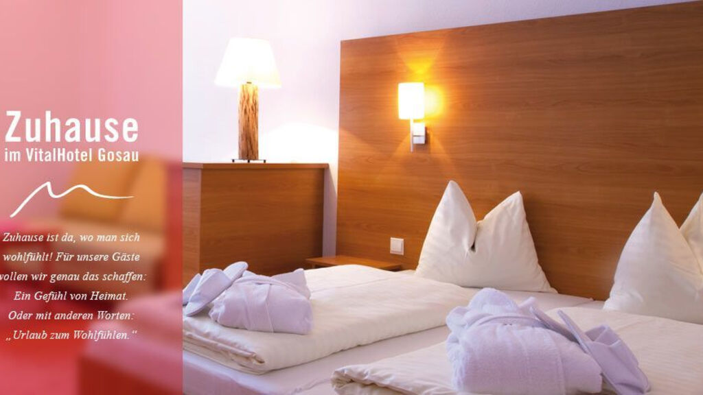 Sporthotel Gosau
