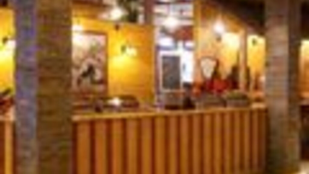 Sporthotel Gosau