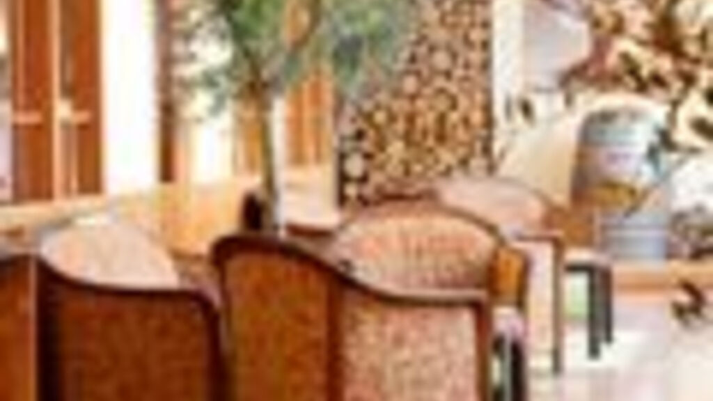 Sporthotel Gosau