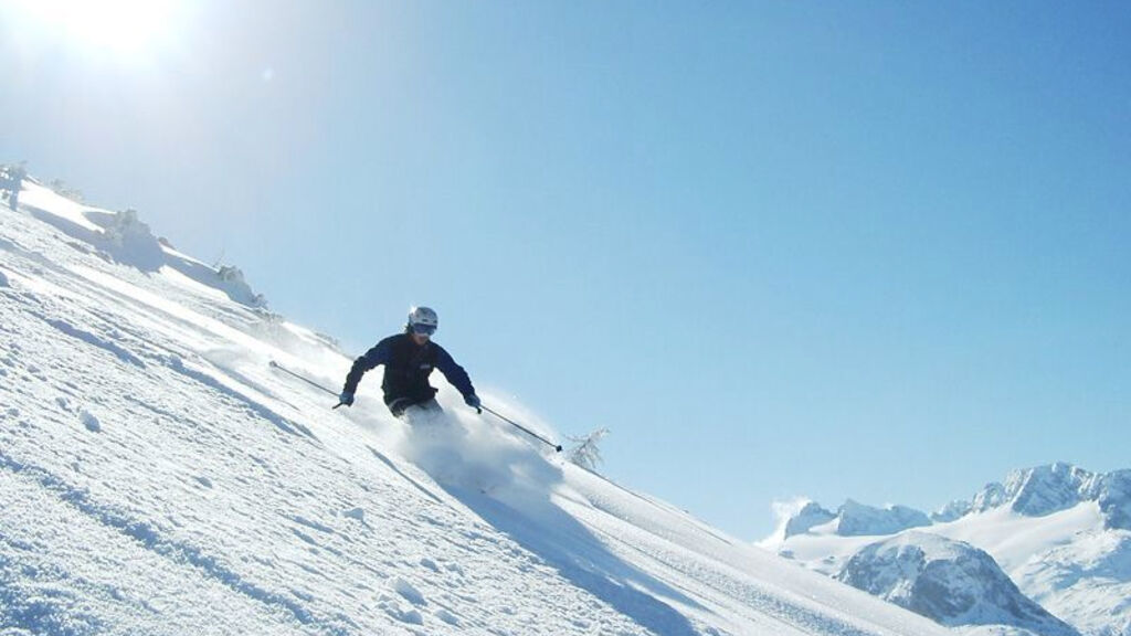 Sporthotel Gosau