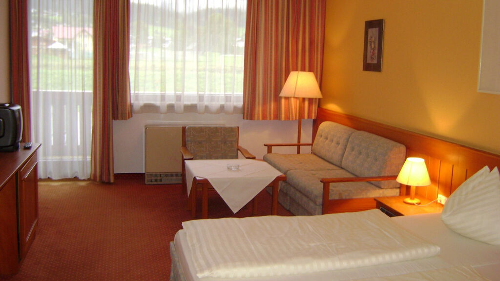 Sporthotel Gosau