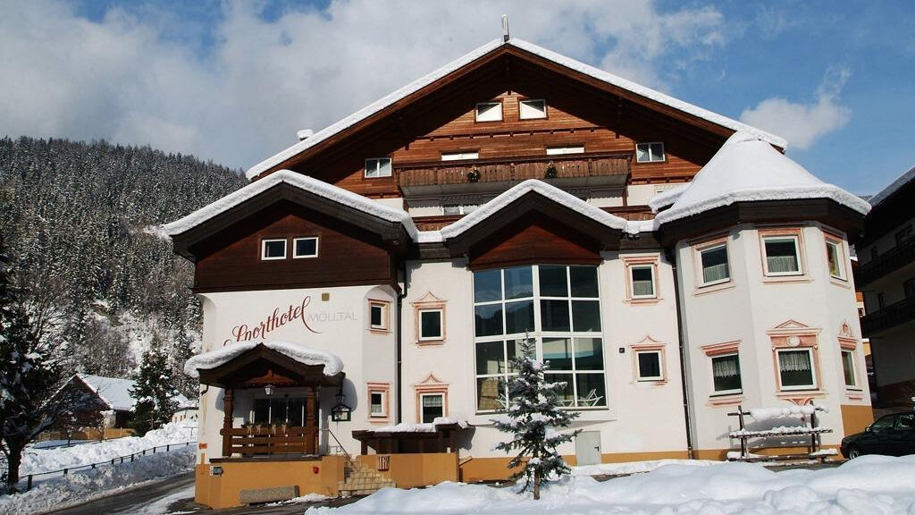 Sporthotel Mölltal