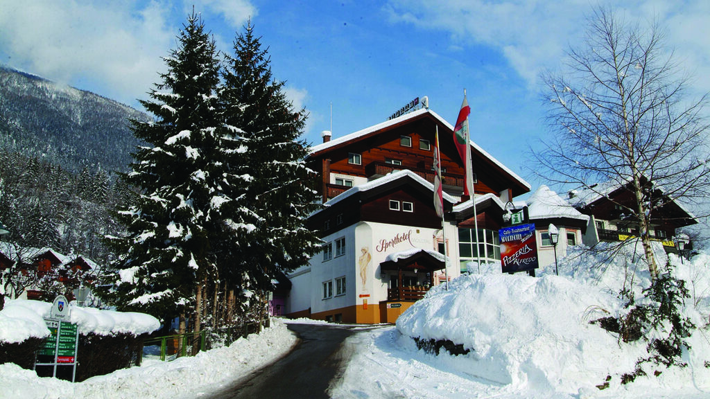 Sporthotel Mölltal SKI OPENING Advent