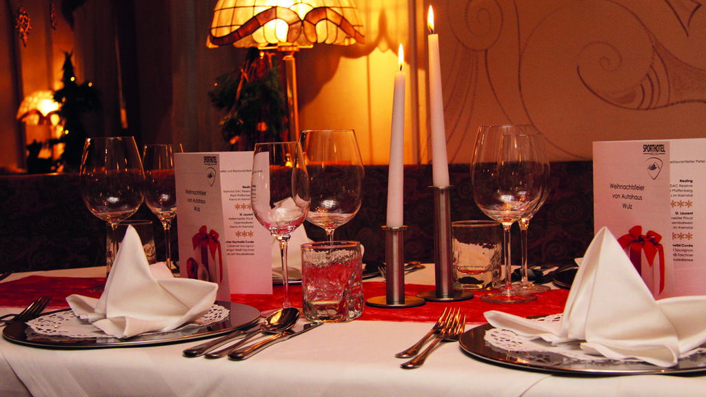 Sporthotel Mölltal SKI OPENING Advent