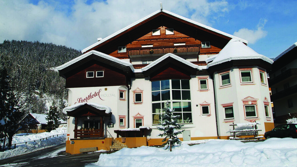 Sporthotel Mölltal SKI OPENING Advent