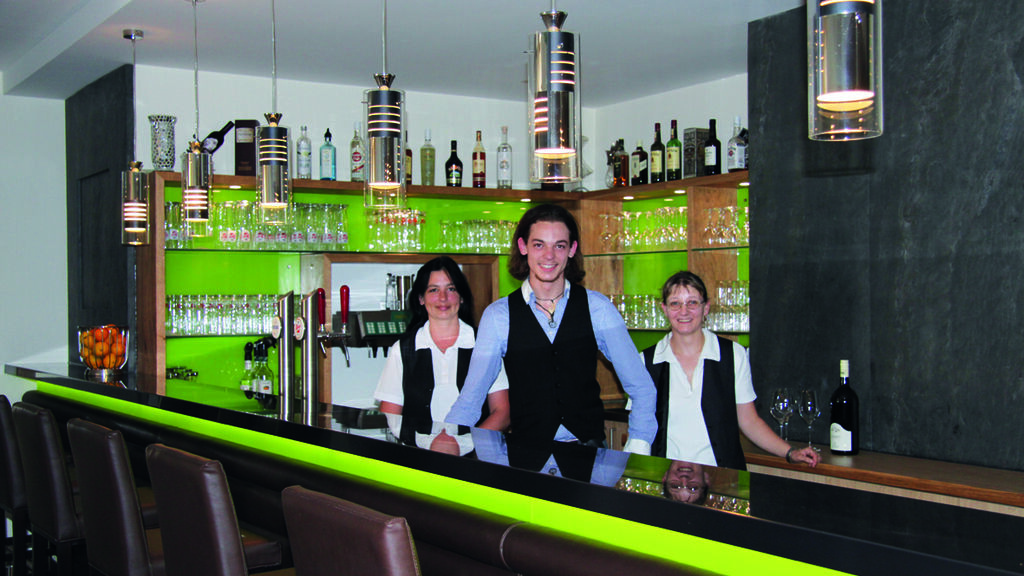 Sporthotel Mölltal SKI OPENING Advent