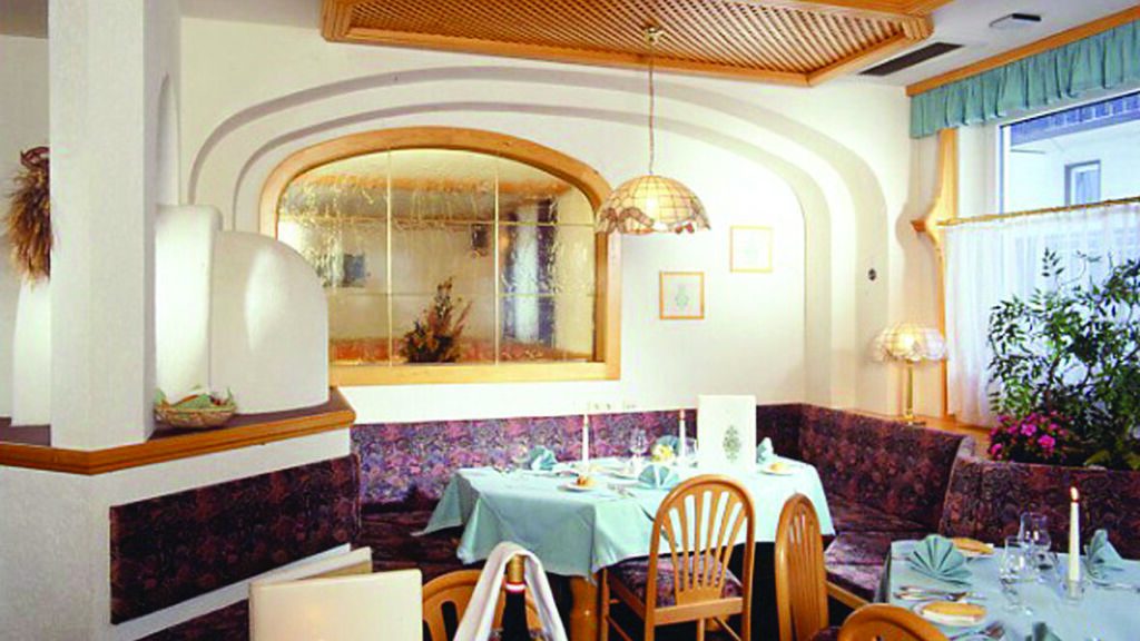 Sporthotel Mölltal SKI OPENING Advent